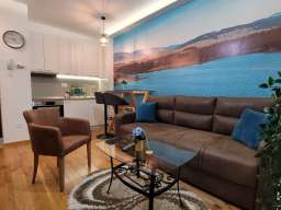 Dvosoban Apartman Lux 3 Titova Vila Zlatibor Centar