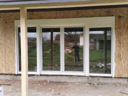 PVC i ALU stolarija Sch&uuml;co, Roloplast i Elvial 