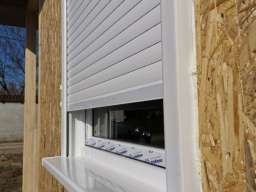 PVC i ALU stolarija Sch&uuml;co, Roloplast i Elvial 