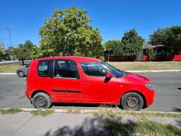 Skoda Roomster 1.4 benzin & plin atestiran 