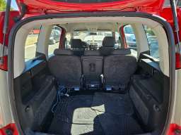 Skoda Roomster 1.4 benzin & plin atestiran 