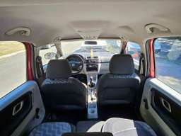 Skoda Roomster 1.4 benzin & plin atestiran 