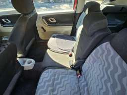 Skoda Roomster 1.4 benzin & plin atestiran 