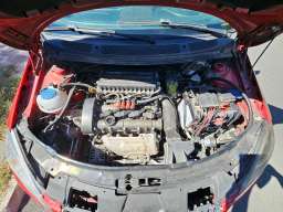 Skoda Roomster 1.4 benzin & plin atestiran 