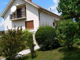 Prodajem kucu u Vrnjackoj Banji