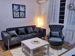 Dvosoban Apartman Lavanda Beograd Centar