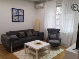 Dvosoban Apartman Lavanda Beograd Centar