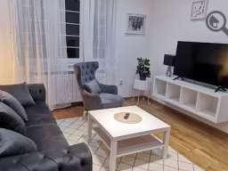 Dvosoban Apartman Lavanda Beograd Centar