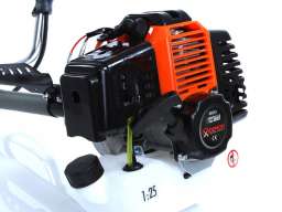 DEMON Motorni TRIMER RQ580 - Fiskalni Račun