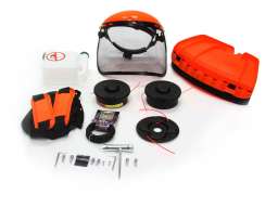 DEMON Motorni TRIMER RQ580 - Fiskalni Račun