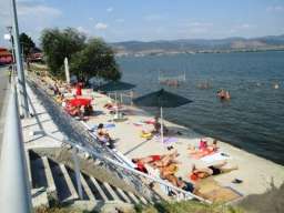 Odmor na Dunavu u borovoj &scaron;umi, povoljno