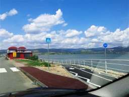 Odmor na Dunavu u borovoj &scaron;umi, povoljno