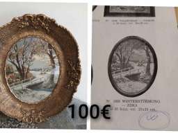 Prodajem Vilerove goblene 