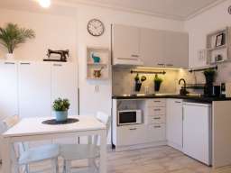 Studio Apartman Alonso Beograd Centar