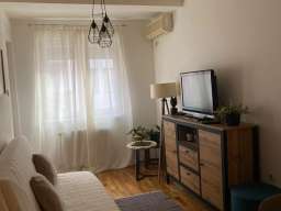 Dvosoban Apartman Natasa Novi Sad Sajmi  te