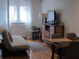 Dvosoban Apartman Natasa Novi Sad Sajmi  te