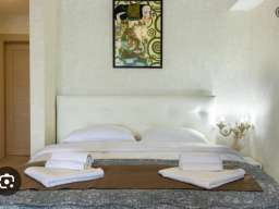 Dvosoban Apartman Imperium Lux 1 Beograd Palilula
