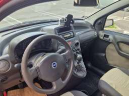 Fiat Panda 2007 godiste