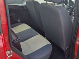 Fiat Panda 2007 godiste