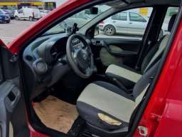 Fiat Panda 2007 godiste