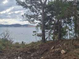 Prodajem plac 804 m2 pored mora Bar
