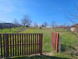 Odličan građevinski plac na Bano&scaron;toru