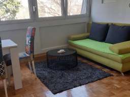 Dvosoban Apartman Tacko 1 Beograd Novi Beograd