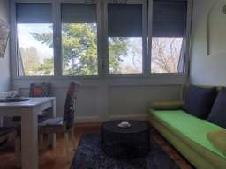 Dvosoban Apartman Tacko 1 Beograd Novi Beograd