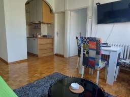 Dvosoban Apartman Tacko 1 Beograd Novi Beograd