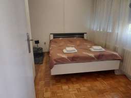 Dvosoban Apartman Tacko 1 Beograd Novi Beograd