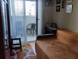 Prodaje se namesten stan od 45m2 u Novom Sadu