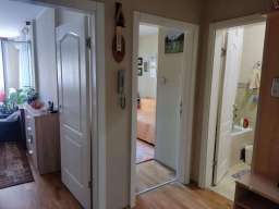 Prodaje se namesten stan od 45m2 u Novom Sadu