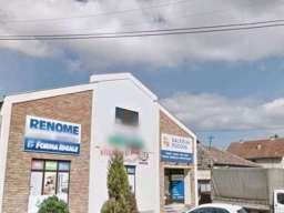 Izdaje se poslovni prostor u Kikindi