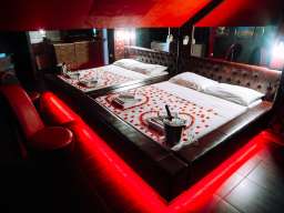 Studio Apartman Amsterdam Beograd Novi Beograd