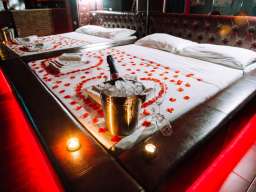 Studio Apartman Amsterdam Beograd Novi Beograd