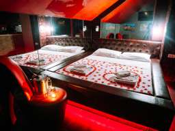 Studio Apartman Amsterdam Beograd Novi Beograd