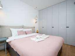 Dvosoban Apartman Ina Bg Beograd Vozdovac