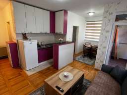 Dvosoban Apartman Biser 4a Beograd Rakovica