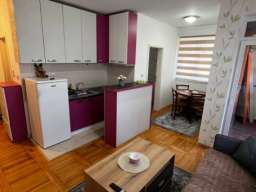 Dvosoban Apartman Biser 4a Beograd Rakovica