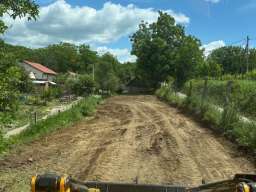 Plac na obroncima Fruske Gore