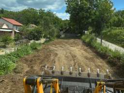 Plac na obroncima Fruske Gore