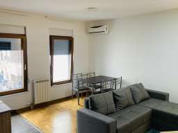Dvosoban Apartman 4 you 7 Beograd Zvezdara