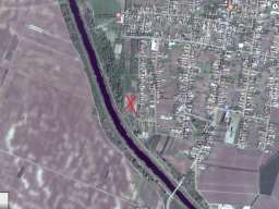 Na prodaju zemljište u Kulpinu