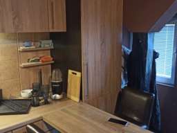 Studio Apartman Bann 1 Beograd Centar