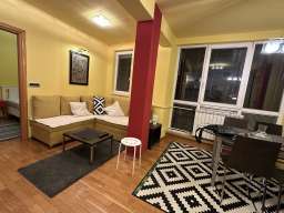 Dvosoban Apartman Urban Stay MA Beograd Palilula