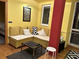 Dvosoban Apartman Urban Stay MA Beograd Palilula