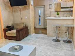 Dvosoban Apartman Steco 3 Beograd Savski Venac