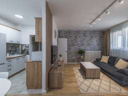 Dvosoban Apartman Bor  a 3 Beograd Palilula