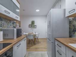 Dvosoban Apartman Bor  a 3 Beograd Palilula