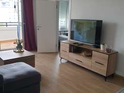 Dvosoban Apartman Ajn  tajn Lux Beograd Novi Beograd